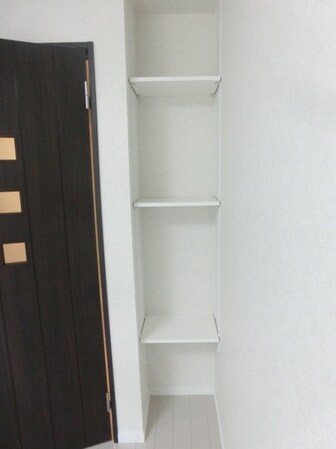 クリスタル青井Iの物件内観写真